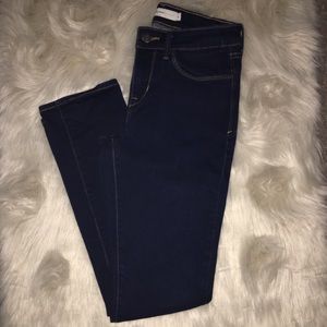 Levi’s skinny jeans